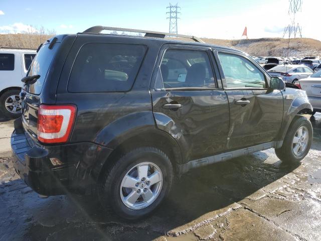 Photo 3 from auction – 2010 FORD ESCAPE XLT with VIN 1FMCU0D78AKB28755
