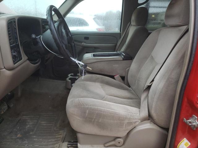 Photo 7 from auction – 2006 CHEVROLET SILVERADO with VIN 2GCEK13T361244279