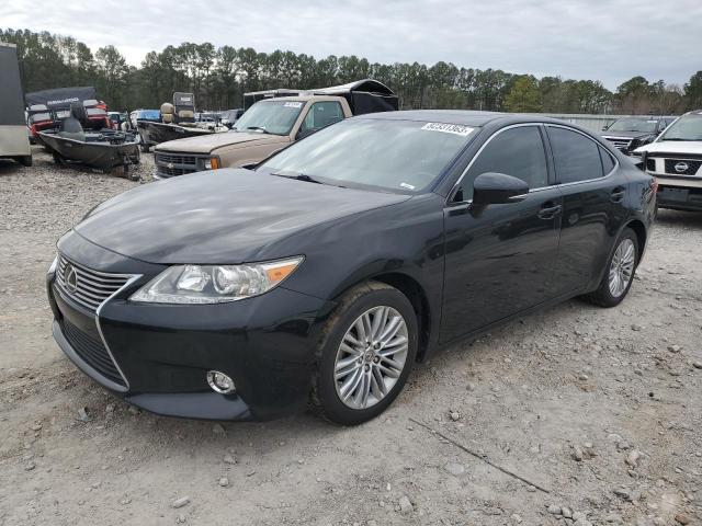 LEXUS ES 350 2014 with VIN JTHBK1GG1E2139897 - Photo from auction
