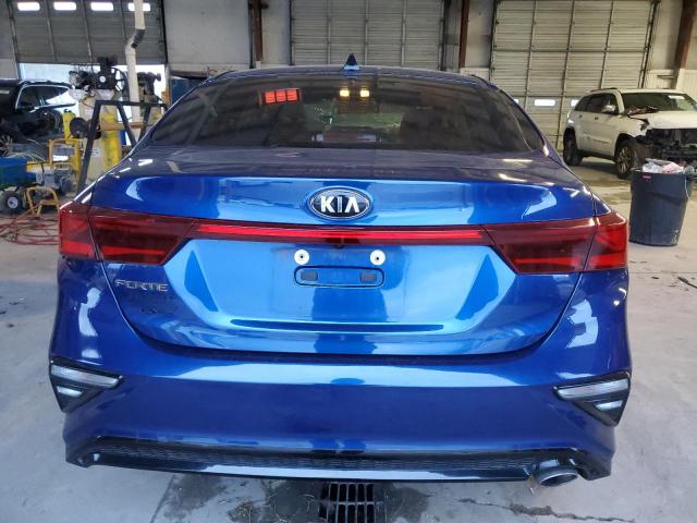 Photo 6 from auction – 2020 KIA FORTE FE with VIN 3KPF24AD9LE233920