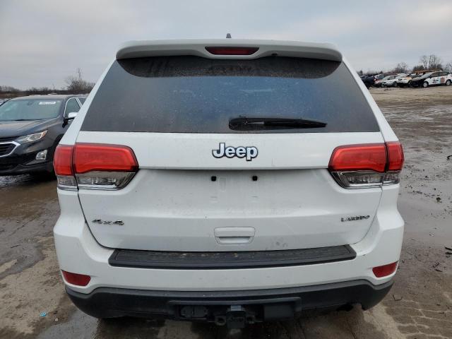 Photo 6 from auction – 2014 JEEP GRAND CHER with VIN 1C4RJFAGXEC268806