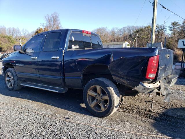 Photo 2 from auction – 2004 DODGE RAM 1500 S with VIN 1D7HU18DX4S597100