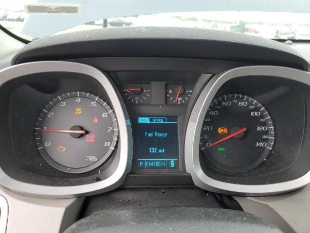 Photo 9 from auction – 2015 CHEVROLET EQUINOX LS with VIN 2GNALAEK0F6424524