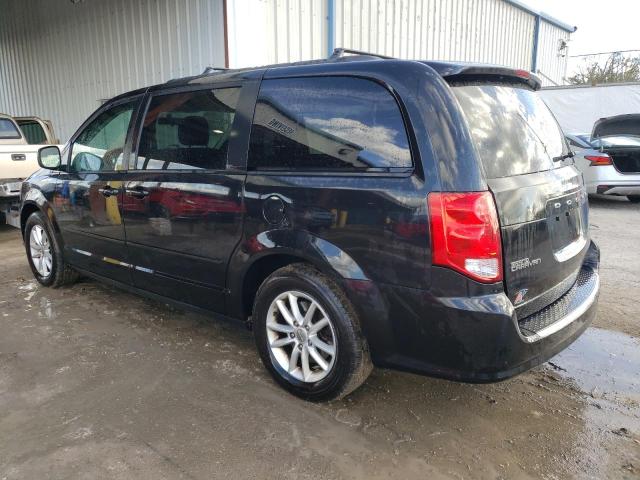 Photo 2 from auction – 2014 DODGE GRAND CARA with VIN 2C4RDGCGXER155035