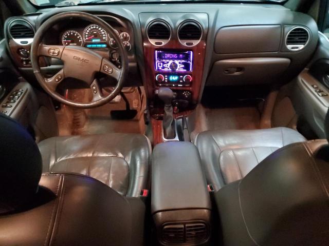 Фото 8 с аукциона – 2002 GMC ENVOY с VIN 1GKDT13S922395741