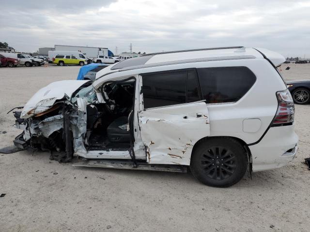 Photo 2 from auction – 2020 LEXUS GX 460 PRE with VIN JTJAM7BX3L5265446