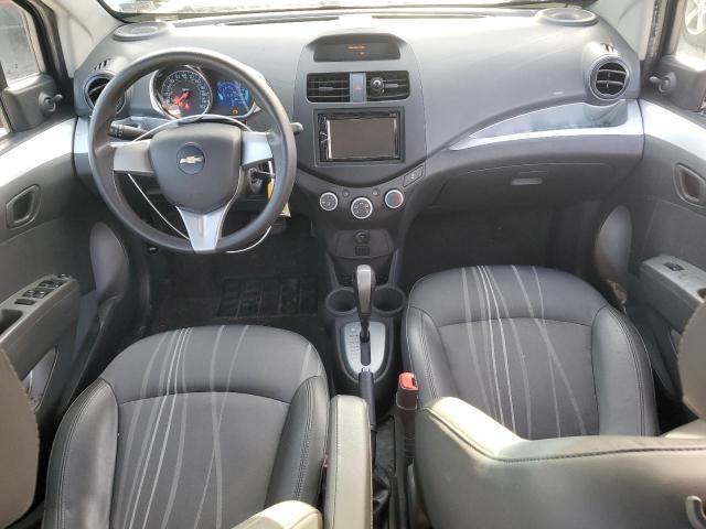 Photo 8 from auction – 2013 CHEVROLET SPARK LS with VIN KL8CB6S91DC537589
