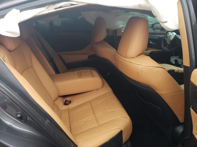 Photo 10 from auction – 2023 LEXUS ES 350 BAS with VIN 58AFZ1B19PU158923
