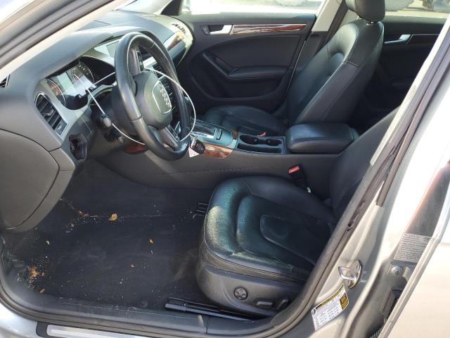 Photo 7 from auction – 2010 AUDI A4 PREMIUM with VIN WAUWFAFL2AA027726