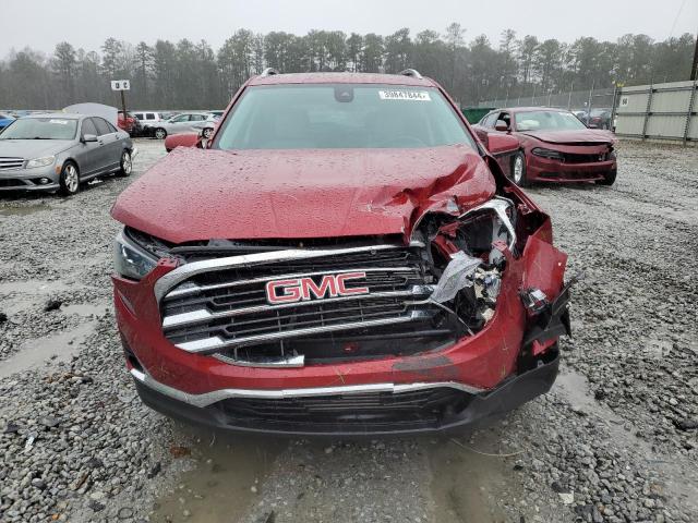 Photo 5 from auction – 2020 GMC TERRAIN SL with VIN 3GKALPEV9LL142254
