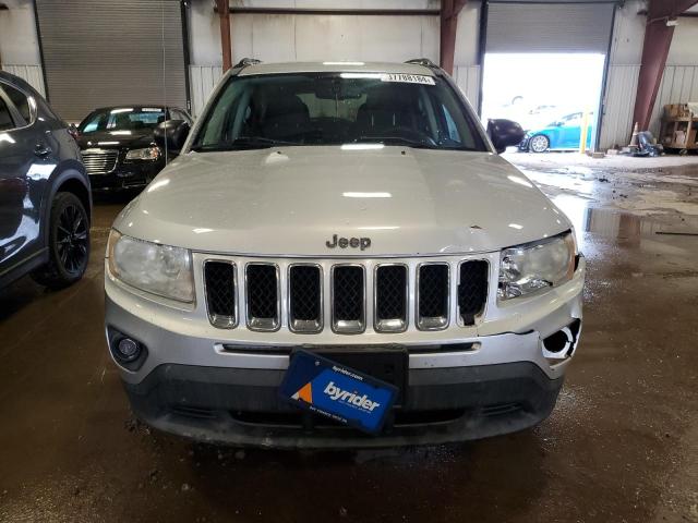 Photo 5 from auction – 2011 JEEP COMPASS SP with VIN 1J4NT1FA9BD286536