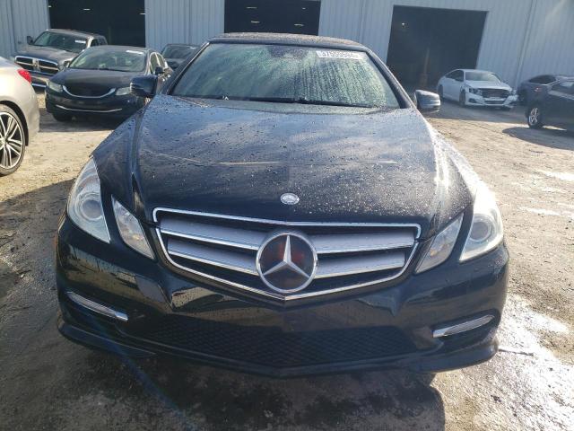 Foto 5 de la subasta – 2012 MERCEDES-BENZ E 550 con VIN WDDKK7DF3CF159659