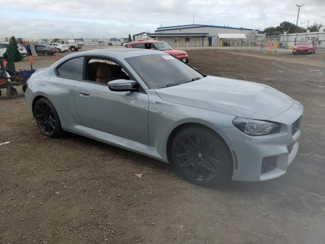 Photo 4 from auction – 2024 BMW M2 with VIN 3MF13DM06R8E17653