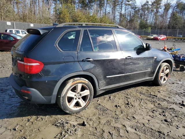 Photo 3 from auction – 2007 BMW X5 3.0I with VIN 4USFE43527LY80812