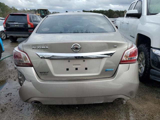 Photo 6 from auction – 2013 NISSAN ALTIMA 2.5 with VIN 1N4AL3AP0DC162455