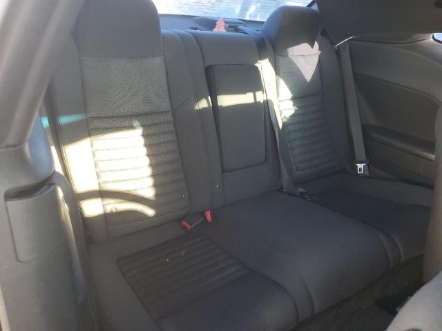 Photo 10 from auction – 2012 DODGE CHALLENGER with VIN 2C3CDYBT4CH229745