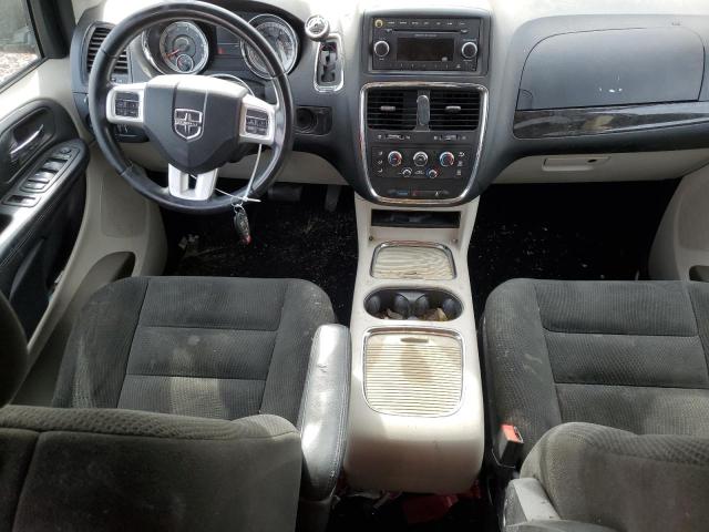 Photo 8 from auction – 2016 DODGE GRAND CARA with VIN 2C4RDGCG6GR374321