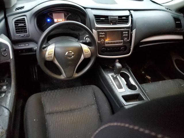 Photo 8 from auction – 2016 NISSAN ALTIMA 2.5 with VIN 1N4AL3AP2GC191511