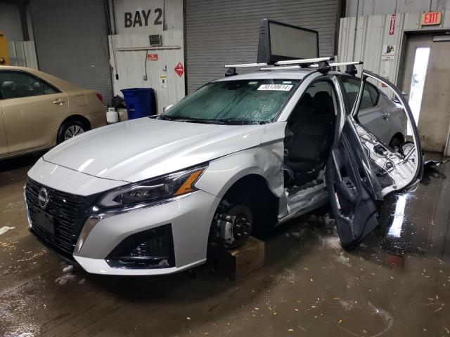NISSAN ALTIMA S 2023 with VIN 1N4BL4BV0PN368245 - Photo from auction
