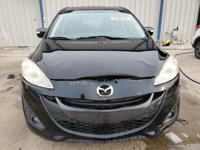 Photo 5 from auction – 2014 MAZDA 5 TOURING with VIN JM1CW2CL7E0173325