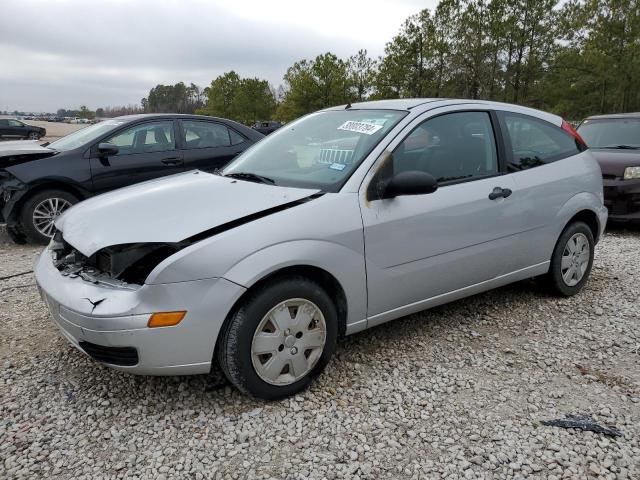 Photo 1 from auction – 2007 FORD FOCUS ZX3 with VIN 1FAFP31N37W242456