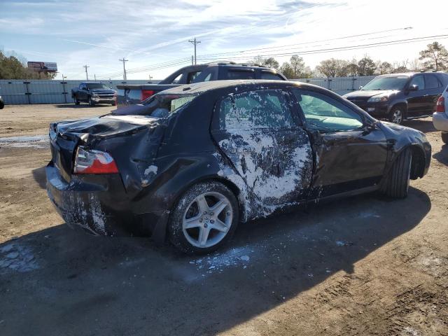 Photo 3 from auction – 2004 ACURA TL with VIN 19UUA66244A049178