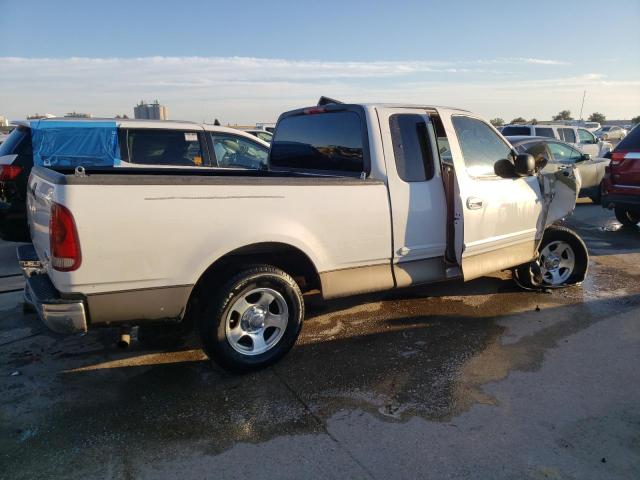 Photo 3 from auction – 2003 FORD F150 with VIN 2FTRX17L13CA08386