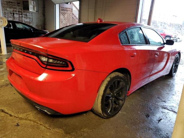 Photo 3 from auction – 2016 DODGE CHARGER R/ with VIN 2C3CDXCT9GH251674