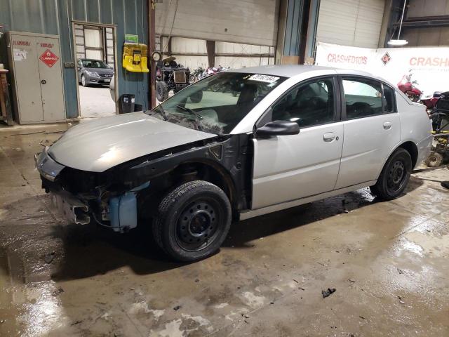 SATURN ION LEVEL 2003 with VIN 1G8AJ52F03Z196192 - Photo from auction
