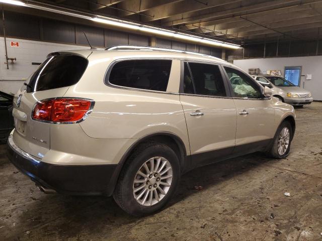 Photo 3 from auction – 2012 BUICK ENCLAVE with VIN 5GAKRCED8CJ203004