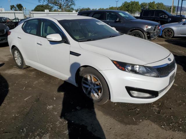 Photo 4 from auction – 2013 KIA OPTIMA LX with VIN KNAGM4A72D5413923