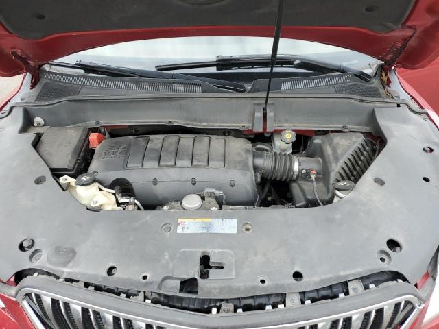 Photo 12 from auction – 2014 BUICK ENCLAVE with VIN 5GAKRBKD3EJ293602