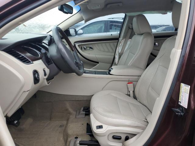 Photo 7 from auction – 2012 FORD TAURUS LIM with VIN 1FAHP2FW7CG103245