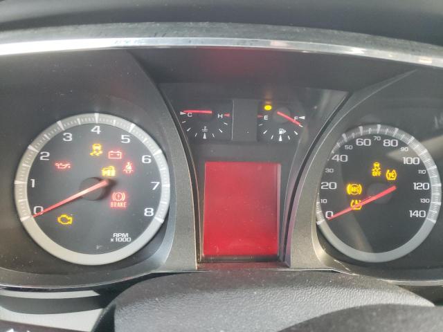 Photo 9 from auction – 2012 GMC TERRAIN SL with VIN 2GKFLWE58C6334043