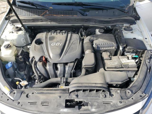 Photo 11 from auction – 2015 KIA OPTIMA LX with VIN KNAGM4A71F5574699