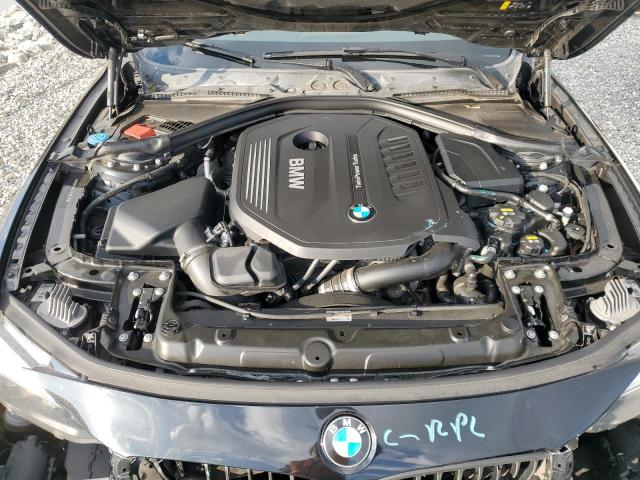 Photo 11 from auction – 2018 BMW 440I GRAN with VIN WBA4J5C53JBF07337