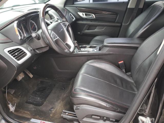 Photo 7 from auction – 2013 GMC TERRAIN DE with VIN 2GKFLZEK7D6146977