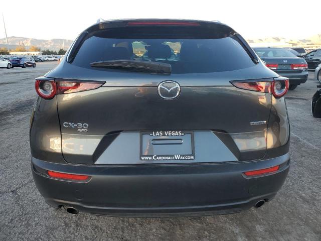 Photo 6 from auction – 2022 MAZDA CX-30 PREF with VIN 3MVDMBCL5NM431122