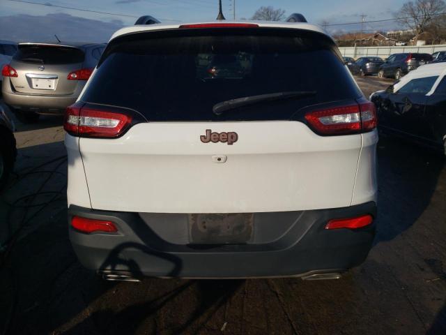 Photo 6 from auction – 2017 JEEP CHEROKEE L with VIN 1C4PJLCS9HW548582