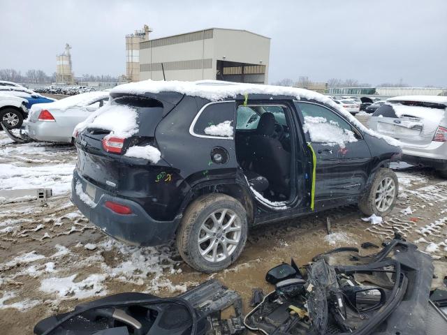 Photo 3 from auction – 2017 JEEP CHEROKEE L with VIN 1C4PJLCB1HW661524