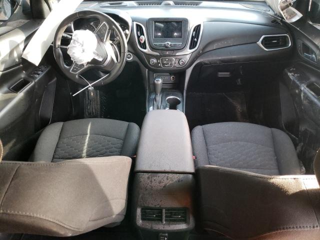 Photo 8 from auction – 2019 CHEVROLET EQUINOX LT with VIN 2GNAXJEV7K6269009