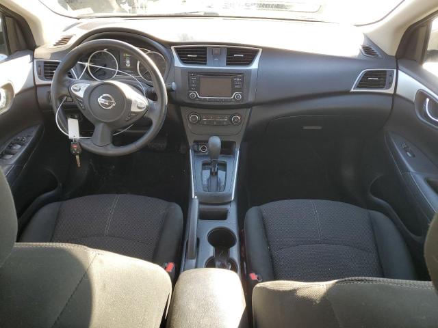 Photo 8 from auction – 2018 NISSAN SENTRA S with VIN 3N1AB7AP3JY308339