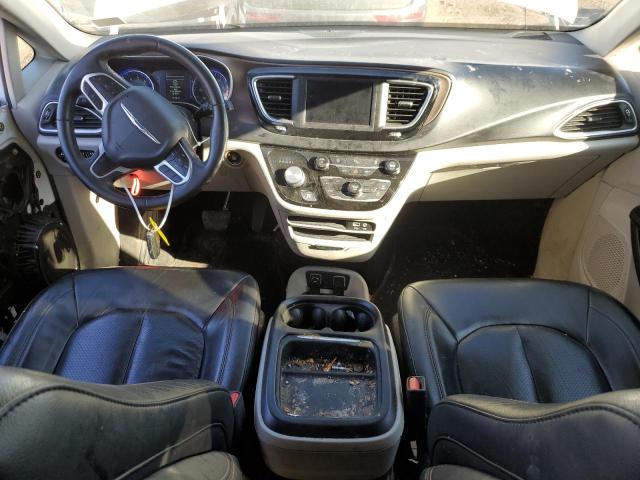 Photo 8 from auction – 2018 CHRYSLER PACIFICA T with VIN 2C4RC1BG0JR128406