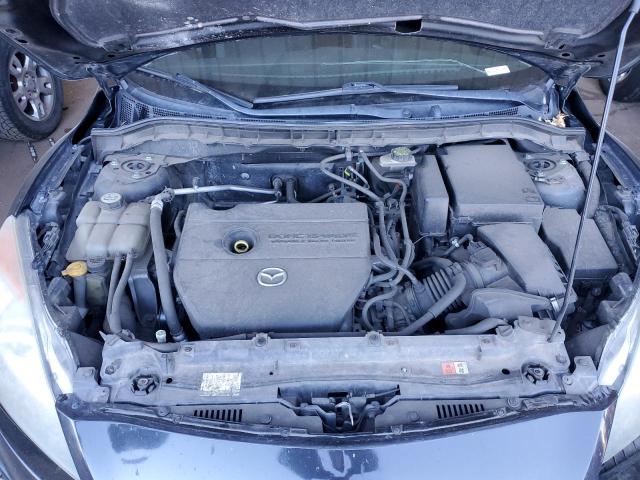 Zdjęcie 11 z aukcji – 2010 MAZDA 3 S z VIN JM1BL1S57A1243525