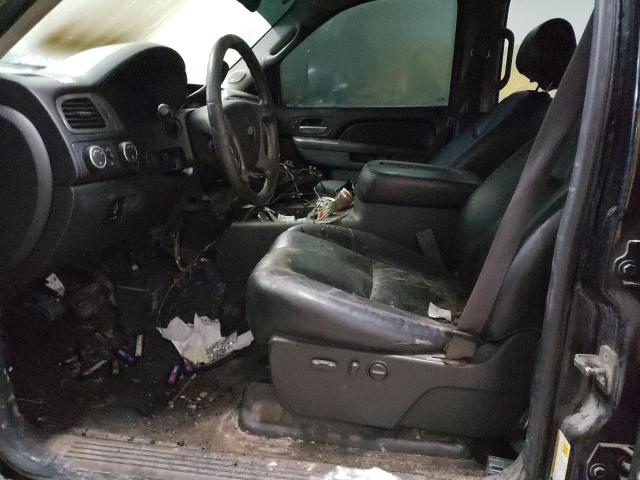 Photo 7 from auction – 2012 CHEVROLET SILVERADO with VIN 1GC1KYC84CF121954