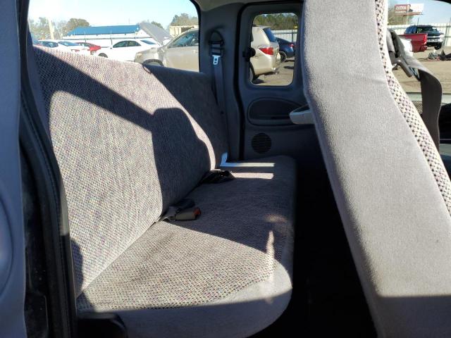 Photo 10 from auction – 2001 DODGE RAM 1500 with VIN 3B7HC13Y71G228351
