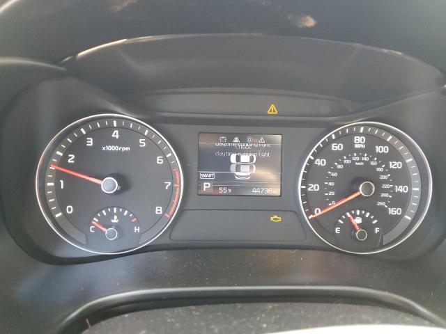 Photo 9 from auction – 2020 KIA FORTE FE with VIN 3KPF24AD5LE222784