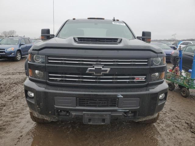 Photo 5 from auction – 2017 CHEVROLET SILVERADO with VIN 1GC1KWEY5HF142966