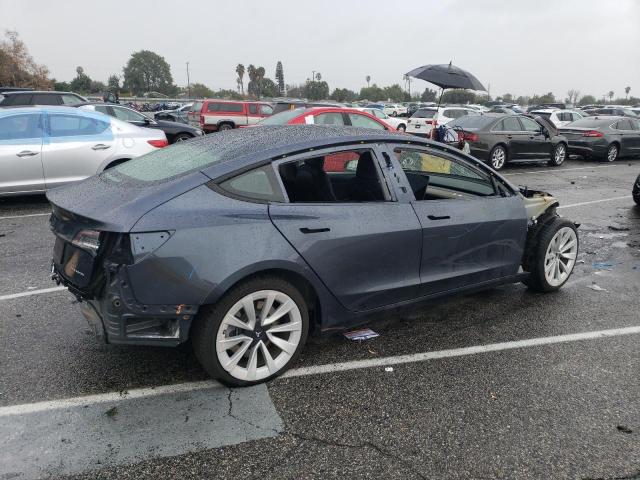 Photo 3 from auction – 2021 TESLA MODEL 3 with VIN 5YJ3E1EB8MF924496
