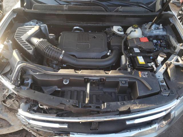Photo 12 from auction – 2023 GMC ACADIA SLE with VIN 1GKKNRL40PZ199154